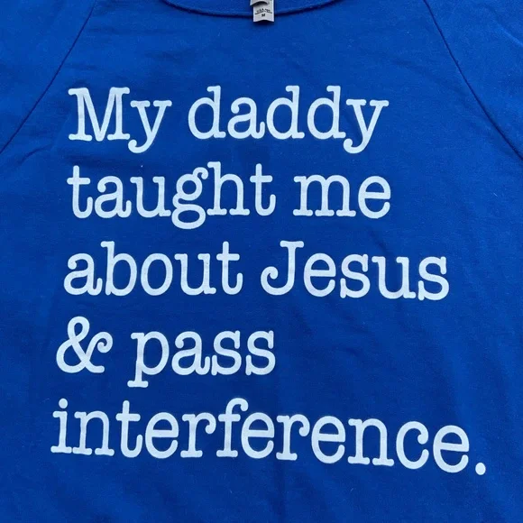 Scoop neck Light sweatshirt from Next Level - Picture 2 of 4